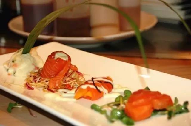 能吃一整天的自助餐,可以吃上一天的自助餐