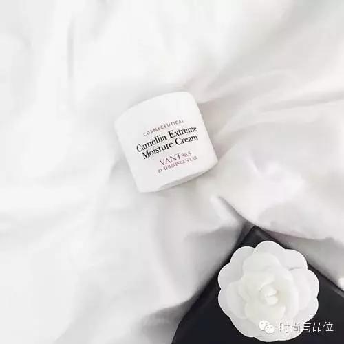 韩国insvans,韩国vant36.5小白瓶测评