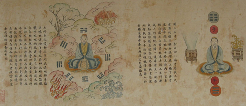 凡夫怎么成佛,佛教如何脱离苦海