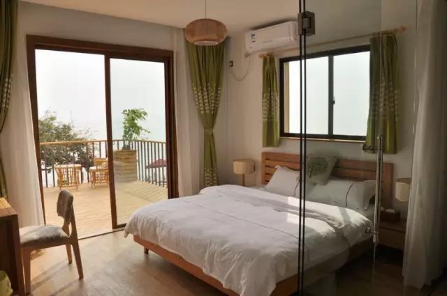 江浙沪皖好玩民宿,江浙沪绝美温泉民宿