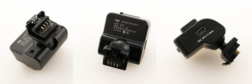 爱国者行车记录仪d66电池位置,爱国者行车记录仪d66怎么调时间