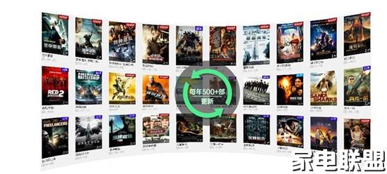 65寸4k超高清液晶电视推荐,十款受欢迎的超高清4k电视排行榜