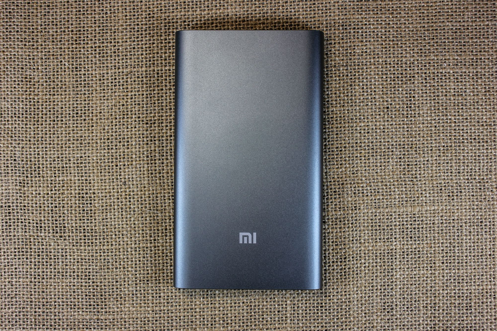 小米移动电源10000高配版评测,小米10000mah的移动电源