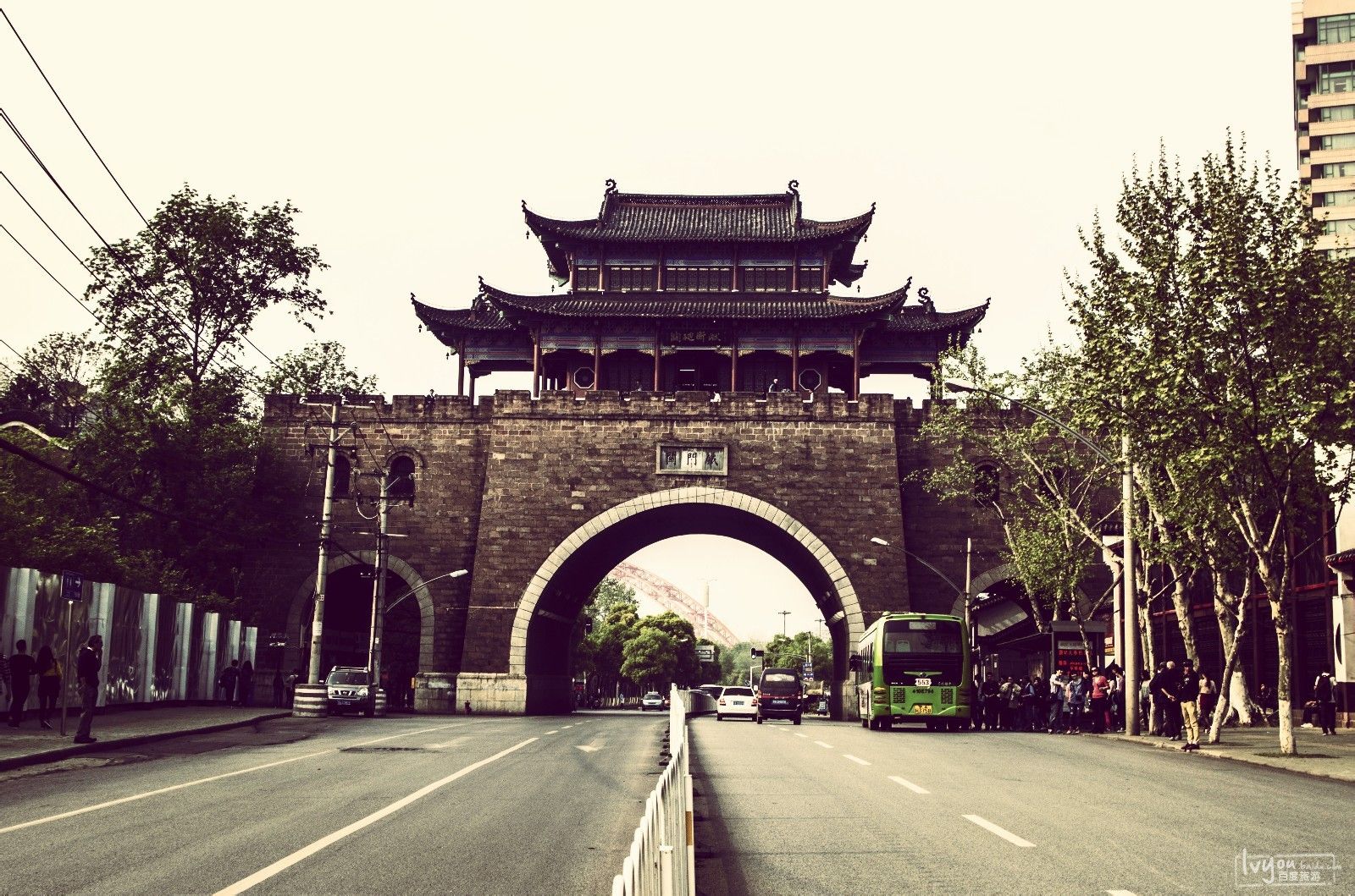 武汉城市精神是哪八个字,武汉城市精神的内容