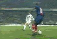 足球过人技巧大全集,足球过人技巧基础知识