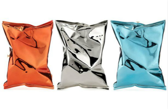 简单又好看的防水包,防水实用又好看的双肩包