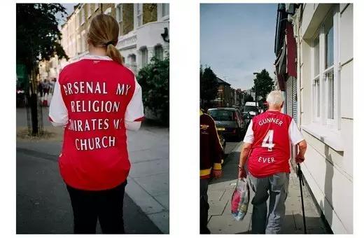 阿森纳经典客场球衣,阿森纳经典球衣