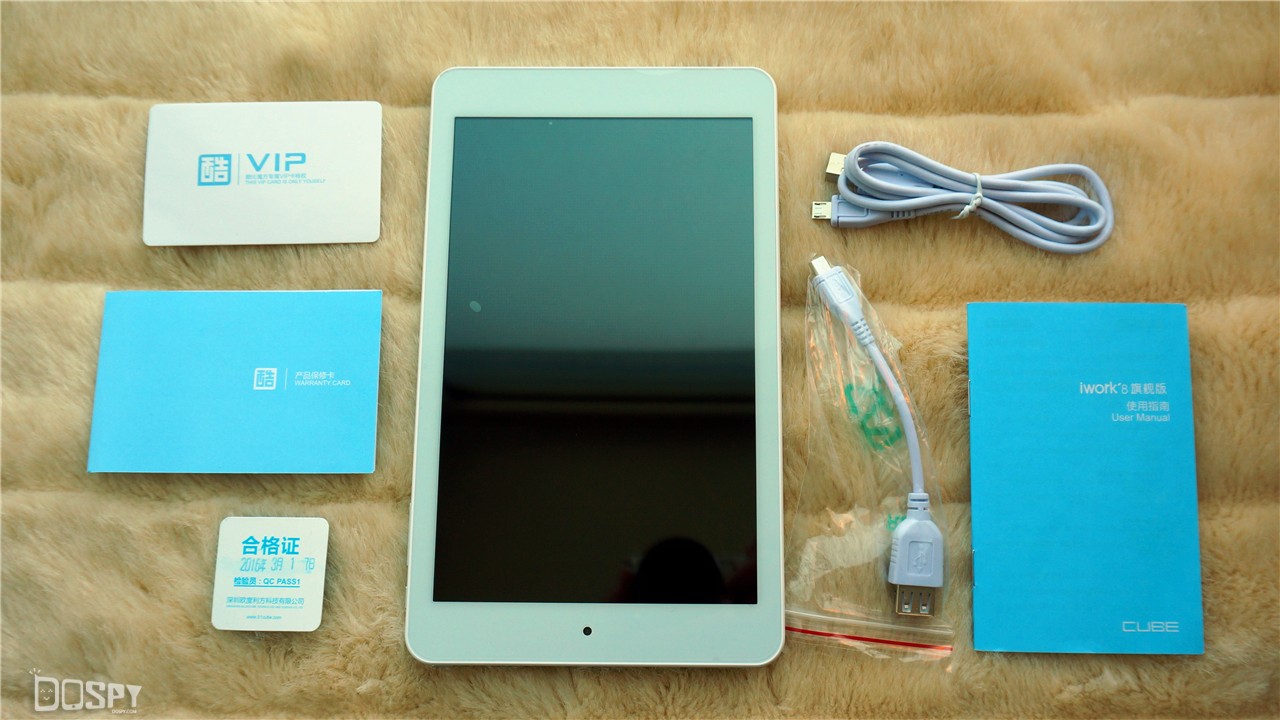 酷比魔方iwork8U80GT怎样设置高性能,酷比魔方iwork8air评测视频