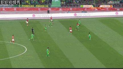 北京国安0-3山东泰山全部回放,二毛军事测评