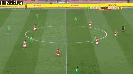 二毛侃球,二毛说球