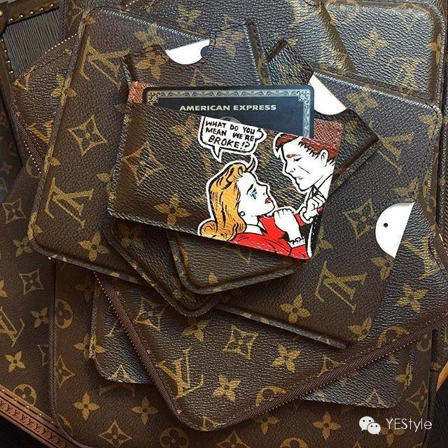 包治百病｜她大概是这个世界上最爱Fendi的博主了！