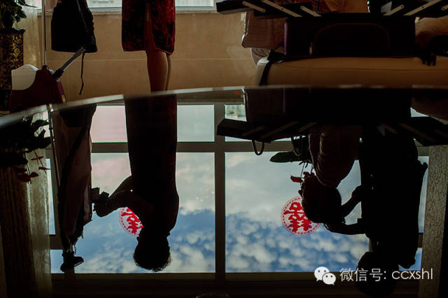 新娘婚礼跟拍照片,婚礼跟拍一般出多少张照片