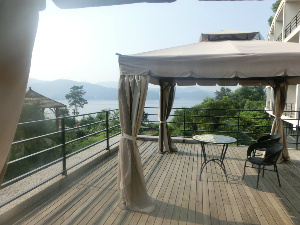 天目湖涵田半岛酒店独栋别墅,明星湖旅游度假区住宿