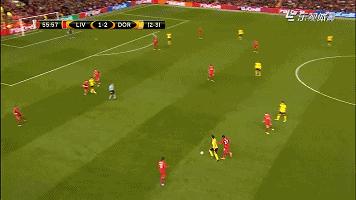 再现史诗级逆转！找回了久违的铁血传统，这支球队拥有无限可能！