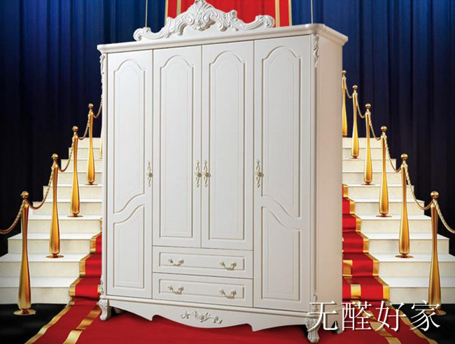 橱柜柜门密度板好不好,家装中的橱柜