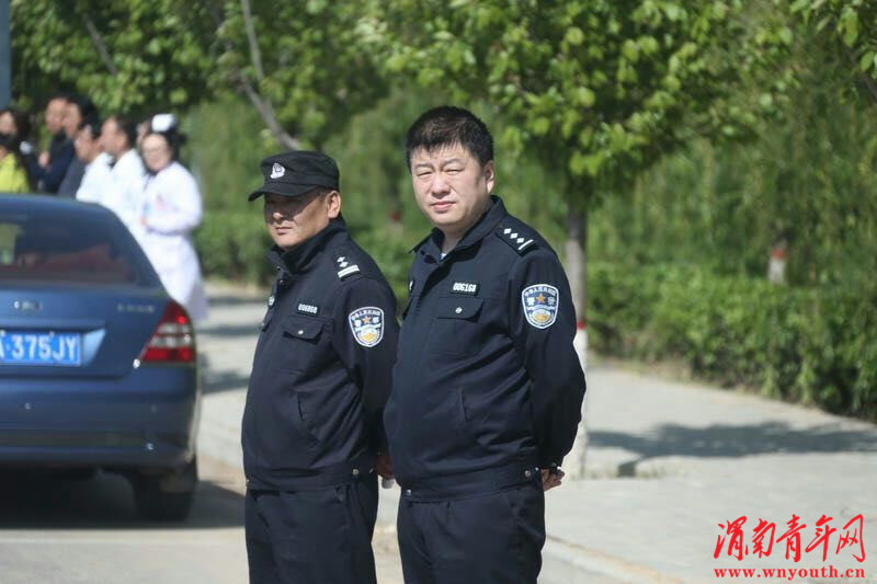 大荔县马拉松比赛视频,大荔模拟实战