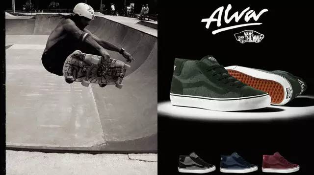 vans第一双滑板鞋,vans在哪里发售新鞋