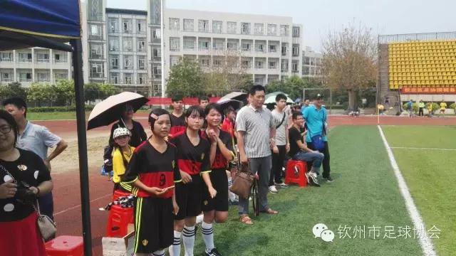 白云区第九届中小学生足球联赛,钦州儿童足球邀请赛