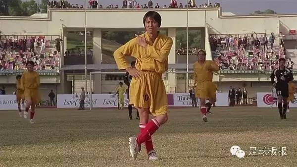 少林足球没有梦想,少林足球到底好在哪
