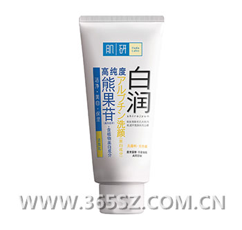 什么洁面产品能彻底清洁毛孔,公认最好的氨基酸洁面产品