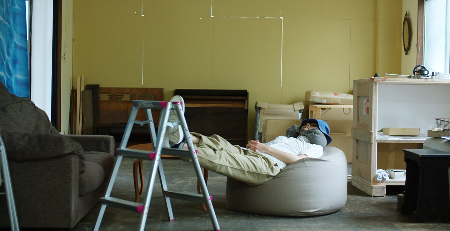 简单睡眠，MUJItoSleep