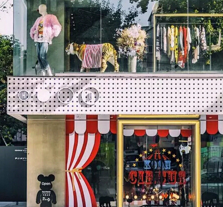 韩国首尔必去十大店,首尔探店100个必去的店