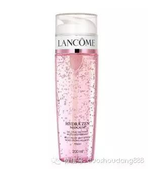 兰蔻化妆品价格一览表,兰蔻化妆品价格及图片大全