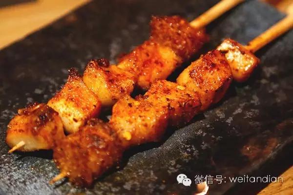 比起宿醉郑州，我更想和你在这些情调居酒屋小酌一杯