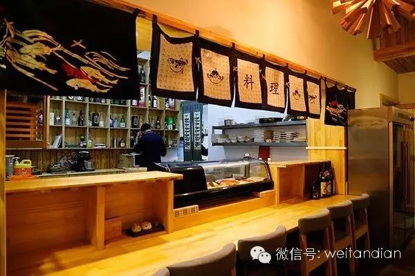 比起宿醉郑州，我更想和你在这些情调居酒屋小酌一杯