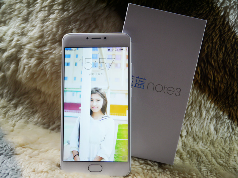 魅蓝note3开箱测评3+16g版本,魅蓝note3深度评测