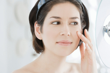 双下巴脸颊肉怎么消除,如何改善双下巴脸部松弛