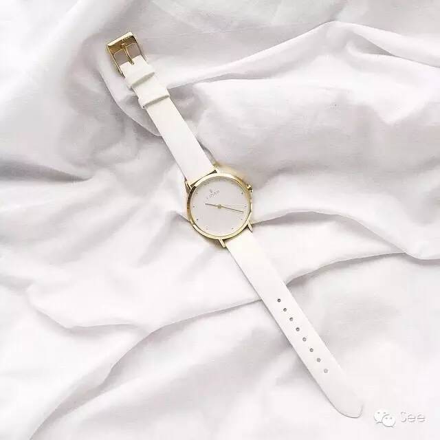 18万左右的名表,1500元左右的dw手表