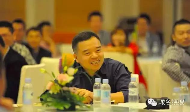 解密大佬航叔的投资哲学，他把域名bbbb.com卖給国民老公