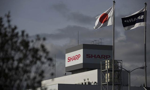 夏普事件是怎么回事,夏普空调故障