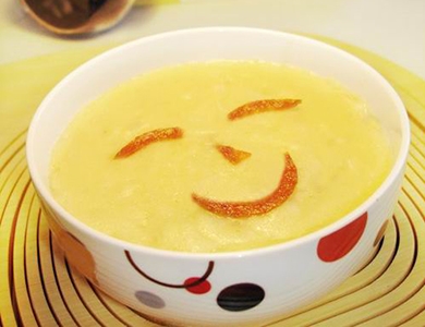 宝宝拉肚子食疗最好方法,婴儿拉肚子最有效的方法