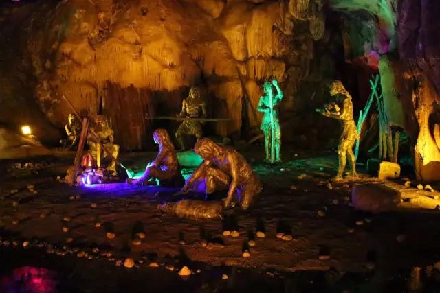 英德？那里穷乡僻壤！TVB剧中的清远：我们清远很穷的！