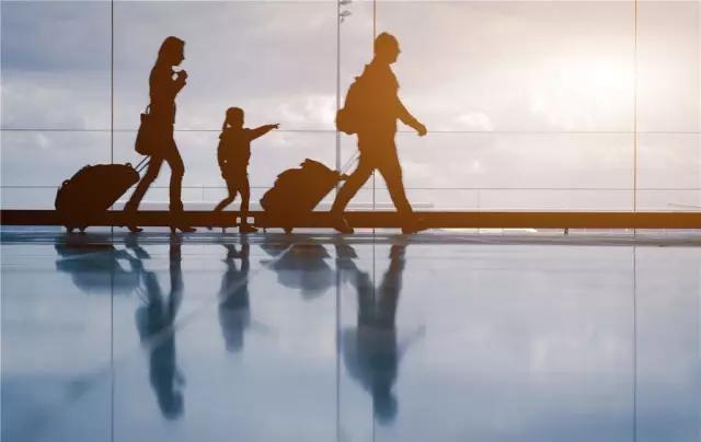 税改后...如何从国外将货物“安全”人肉回国?