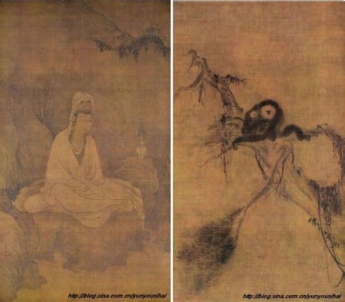 曜变天目茶盏真品图片,曜变天目茶盏跟现在的有什么区别