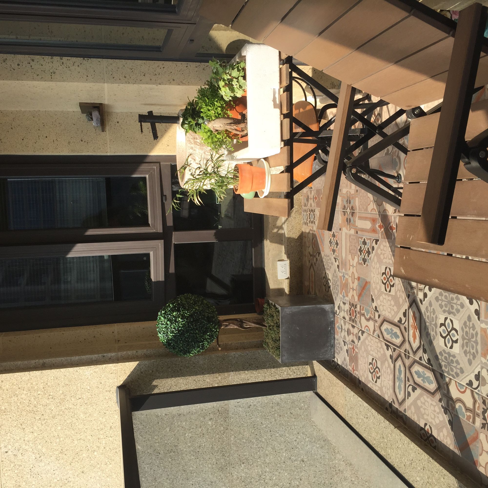 家庭工业装修风格,台式轻奢装修风格