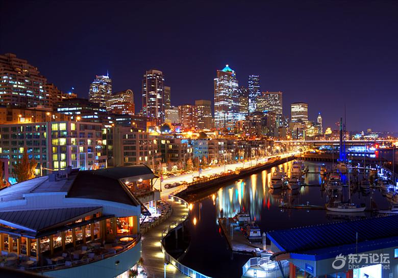 西雅图油价,西雅图油价多少钱