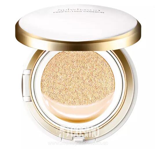 真的要被各种气垫产品宠坏了