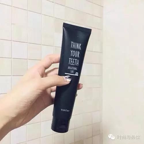 韩国insvans,韩国vant36.5小白瓶测评