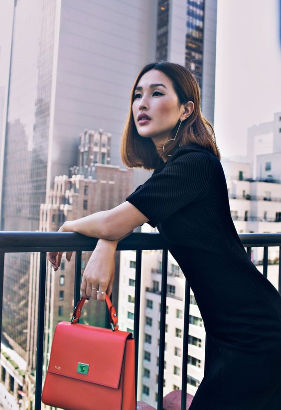 如何挑选上班包包品牌女士,怎样选择一个好的包