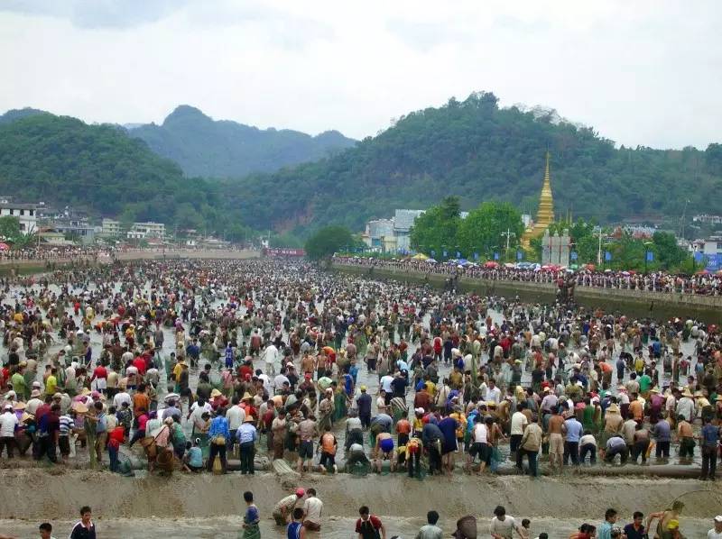 普洱四月到五月都有哪些节日,收藏寒食帖