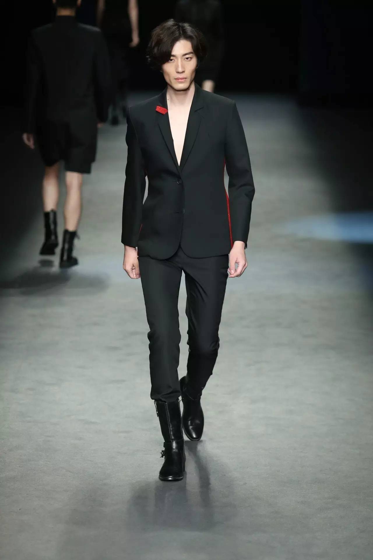 本地潮牌崛起！在深圳时装周上的品牌都出乎意料地好看哦