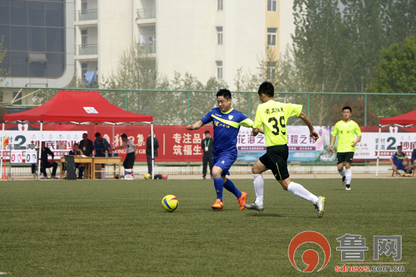 菏泽足球队比赛,菏泽足球大赛第一名