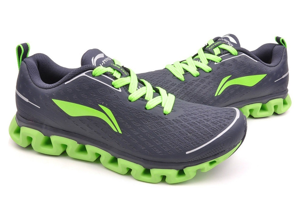 跑鞋红榜排行榜 (跑鞋排名前十名好看)