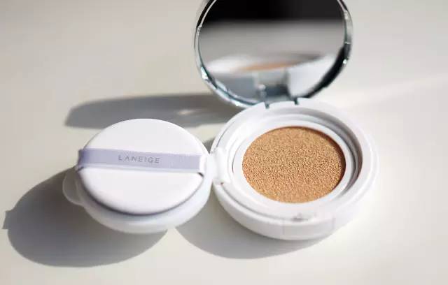 蝴蝶气垫bb霜使用方法,气垫防晒cc霜和bb霜使用顺序