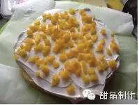 舌尖上的世界杯蛋糕做法,舌尖上的美味小蛋糕