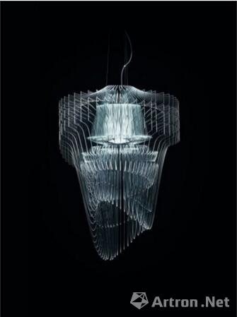 扎哈哈迪德设计作品,设计师扎哈哈迪德独特之处